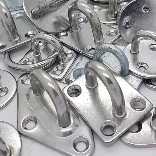Eye Plates Eye Plates