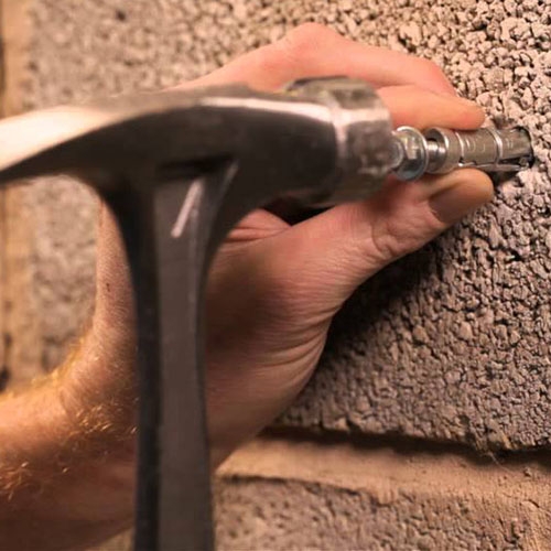 Fixings & Fasteners Fixings & Fasteners
